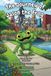 The Journey of Jason the Frog(TM) AI Robot to Chicago