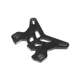 TEAM LOSI RACING Carbon demper toren achter: 8E 4.0