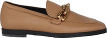 Högl Dandy - escarpin femme - Marron