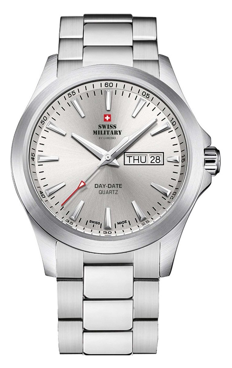 Swiss Military Mod. SMP36040.23 - Horloge