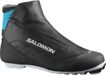 Salomon RC8 Prolink chaussures de ski Noir 25.5