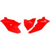 UFO Motor zijplaten Yamaha YZ 250 F (CG40) [250]