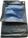 MTECH-IT Licht zeildoek 68g / m² - 3x4m