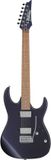 Ibanez Gio GRX120SP-DDM Dark Dusk Metallic Matte - Elektrische gitaar