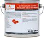 DCC Excellent Aqua Multiprimer - 20L - RAL 9001 | Crèmewit