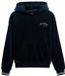 Superdry Country Club Velour Sweat à capuche ample Femme