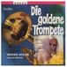 Vocalion Trompette dorée/trompette pour amoureux