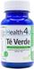 Health4u Thé vert comprimés (60 pièces)