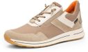 Ara Sneaker Osaka cashmere crè​me