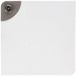 moulinart Estelle notitieblok 8,5 x 8,5 cm grijs