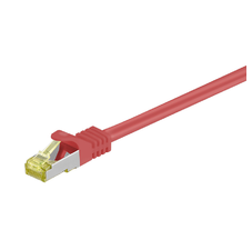 MicroConnect SFTP703R - Netwerkkabel - 3m - Cat7