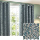Wylder Nature Grantley Jacquard Ooggordijnen