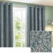 Wylder Nature Grantley Jacquard Ooggordijnen