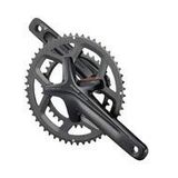 FSA Materiaal Velo Unisex Volwassenen, Zwart, TU EU