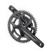 FSA Materiaal Velo Unisex Volwassenen, Zwart, TU EU