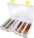 Spro Tackle Box 2500
