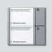 S. Siedle und Soehne OHG Siedle TM 612-2-SV IP-camera Zilver