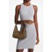 Michael Kors Small Hobo Shoulder Husk Multi
