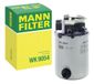 MANN-FILTER WK 9054 Brandstoffilter