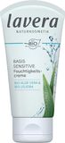 Lavera Basis sensitiv moisturising cream EN-IT - 50m