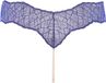 Bracli - Sydney Parelstring Blauw