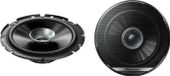 PIONEER TS-G1710F haut-parleur de voiture, 17 cm, 2 voies, 280 W max, 89 dB, 4 Ohm