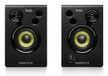 Hercules DJMonitor 32 - Enceintes DJ - 30W - Noir