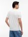 Tommy Jeans T-shirt L Katoen Korte mouw Heren