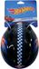 volare Hot Wheels Fietshelm - Zwart - 52-56 cm