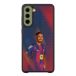 FC Barcelone Coque officielle avec design 3D de Raphinha