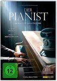 PLAION Der Pianist - 20th Anniversary Edition - Digital Remastered DVD