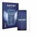 Savvies Screenprotector voor Oppo Reno 8T - Folie Beschermfolie transparant 6 Stuks