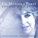 Music&Words Sain Annette Bryn Parri - Un Mondo A Parte (CD)
