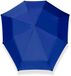 Senz Mini Paraplu automatique pliant Tempête - Cooltech avec UPF 50+ - bleu lumineux
