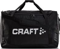 Craft Pro Control Teamtas - Zwart | Maat: ONE