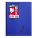 Clairefontaine 4841C schrijfblok & schrift A4