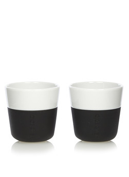 Eva Solo Espresso kopjes, set van 2