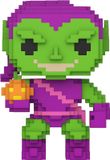 Funko Pop! 8-Bit Marvel - Green Goblin #1388
