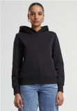 Urban Classics Regular Hoodie/trui Zwart 5XL