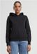 Urban Classics Regular Hoodie/trui Zwart 5XL