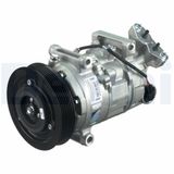 Delphi CS20481 Compressorairconditioning