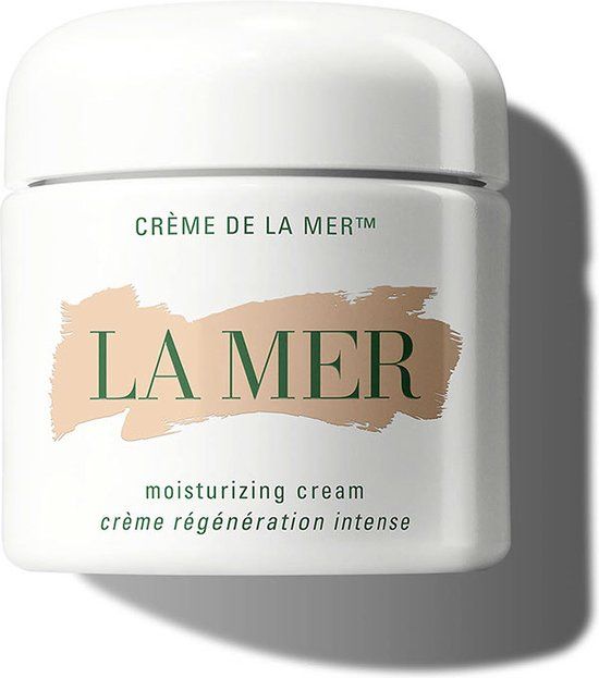 LA MER Crème de la Mer Moisturizing Cream 60 ml - Unisex - Antirimpel