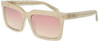 GCDS Sunglasses GD0041 24U 55
