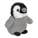 Wild Republic Pinguïn pluche, knuffeldier, pluche dier, geschenken voor kinderen, Hug'Ems 7 inch, 18 cm