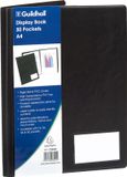 Exacompta 2x Guildhall® Showalbum - Zwart