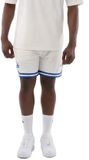 New Era Los Angeles Dodgers Korte Broek Wit S Man