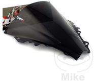 Puig 4059F Koepel Racing Yamaha R6 06-07, transparant/donkergrijs rook