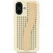 Callbuddy Case with Strap for Apple iPhone 17 - Sand Glow