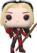 Funko Harley Quinn (Bodysuit) - Funko Pop! Movies - The Suicide Squad Figuur - 9cm
