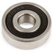 Motoforce Roulement étanche 10x30x9mm - 6200-2RS C3